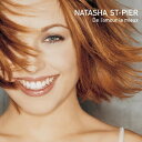 【中古】仏CD Natasha St-Pier De Lamour Le Mieux COL5062422 Columbia /00110(2)