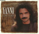 【中古】米CD Yanni Love Songs 01005821672 Private Music /00110