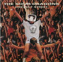 【中古】米CD Soup Dragons One Way Street 8536252 Mercury /00110