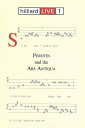 【中古】英CD Hilliard Ensemble Hilliard Live 1: PEROTIN And The ARS ANTIQUA HL1001 BB...