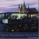 【中古】輸入CD Berlin Phil Piano Trio Dvorak/Suk: Piano Trios/Elegy DCD303 Summit Reco...
