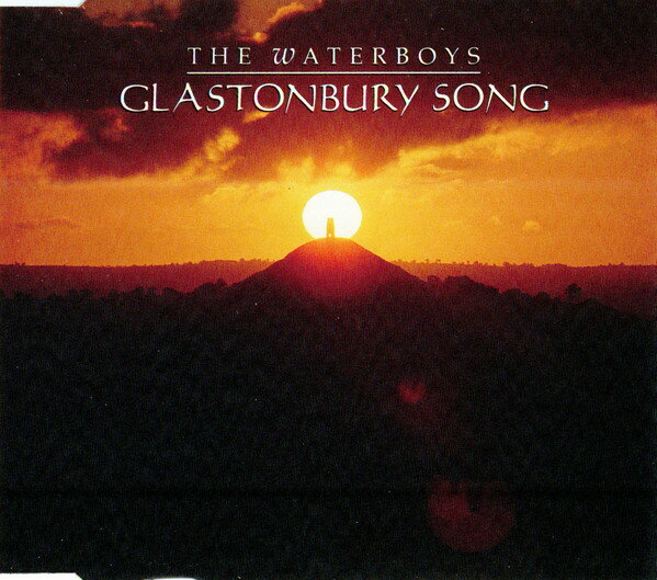 쥳ɥƥ ŷԾŹ㤨֡š۱CD Waterboys Glastonbury Song GFSTD49 Geffen Records /00110פβǤʤ493ߤˤʤޤ