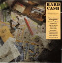 【中古】米CD Various Hard Cash GLCD3049 Green Linnet /00110