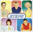 【中古】欧CD Steps Steptacular 0519442 Jive /00110