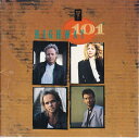 【中古】米CD Highway 101 101 2 9257422 Warner Bros. Records /00110