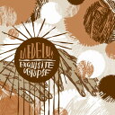 【中古】英CD デイデラス Exquisite Corpse (ZENCD102) ZENCD102 Ninja Tune /00110