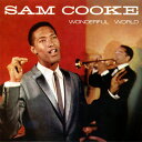 【中古】欧CD Sam Cooke Wonderful World CD66001 C?D? International /00110