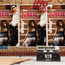【中古】米CD Little Jackie The Stoop 807315300128 S-Curve Records /00110