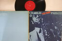 【中古】LP Charlie Parker Vol.1 SL5002EV COLUMBIA /00400