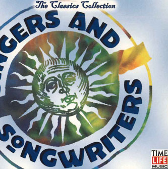 【中古】輸入CD Various Singers And Songwriters TLSJS0610 TIME LIFE /00110