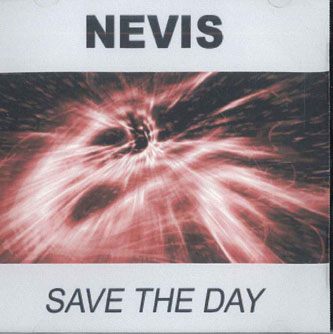 輸入CD Nevis Save The Day NONE CD BABY /00110
