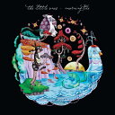 【中古】欧CD Little Ones Morning Tide HVNLP66CDPROMO Heavenly プロモ /00110(2)