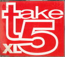 【中古】英CD Xl Take 5 CDBRUV1 TOTAL /00110