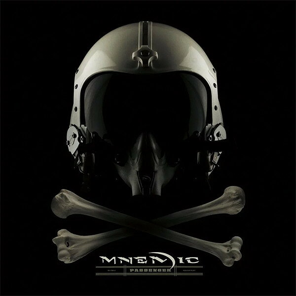 露CD Mnemic Passenger CD071235 Irond 未開封 /00110