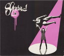 【中古】仏CD Various Artists Scandale! SCD01 Scandale ! Rec レンタル落ち /00110