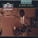 【中古】米CD Elmore James Blues Masters: The Very Best Of Elmore James R279803 Rhino ...