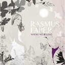 【中古】CD ラスマス・フェイバー ホエア・ウィ・ビロング VICP64539 VICTOR /00110