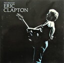 【中古】欧CD Eric Clapton Cream of 83351927H Polydor /00110
