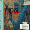 【中古】英CD Darren Emerson + Alex Paterson Textures TXTRCD1 VOLUME レンタル落ち /00110
