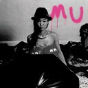 【中古】仏CD MU Afro Finger And Gel TSRCD003 Tigersushi /00110