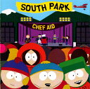 【中古】欧CD Various The South Park Chef Aid 4917002 Columbia /00110