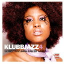 【中古】英CD Various Artists Klubb Jazz 4 SLIPCD148 Slip n Slide /00110