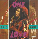 【中古】米CD Bob Marley One Love SSI9942 Rock Classics (4) /00110