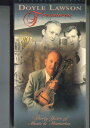 【中古】輸入VHS Doyle Lawson Treasures V4025 BENTWOOD /00300