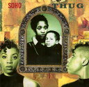 【中古】米CD Soho Thug 7567921412 ATCO Records /00110