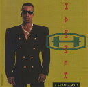 【中古】米CD MC Hammer 2 Legit 2 Quit C215791 Capitol Records /00110