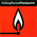 【中古】米CD ローリングストーンズ Flashpoint CK47456 Rolling Stones Records /00110
