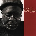 【中古】米CD Curtis Mayfield New World Order 9362463482 Warner Bros. Records /00110