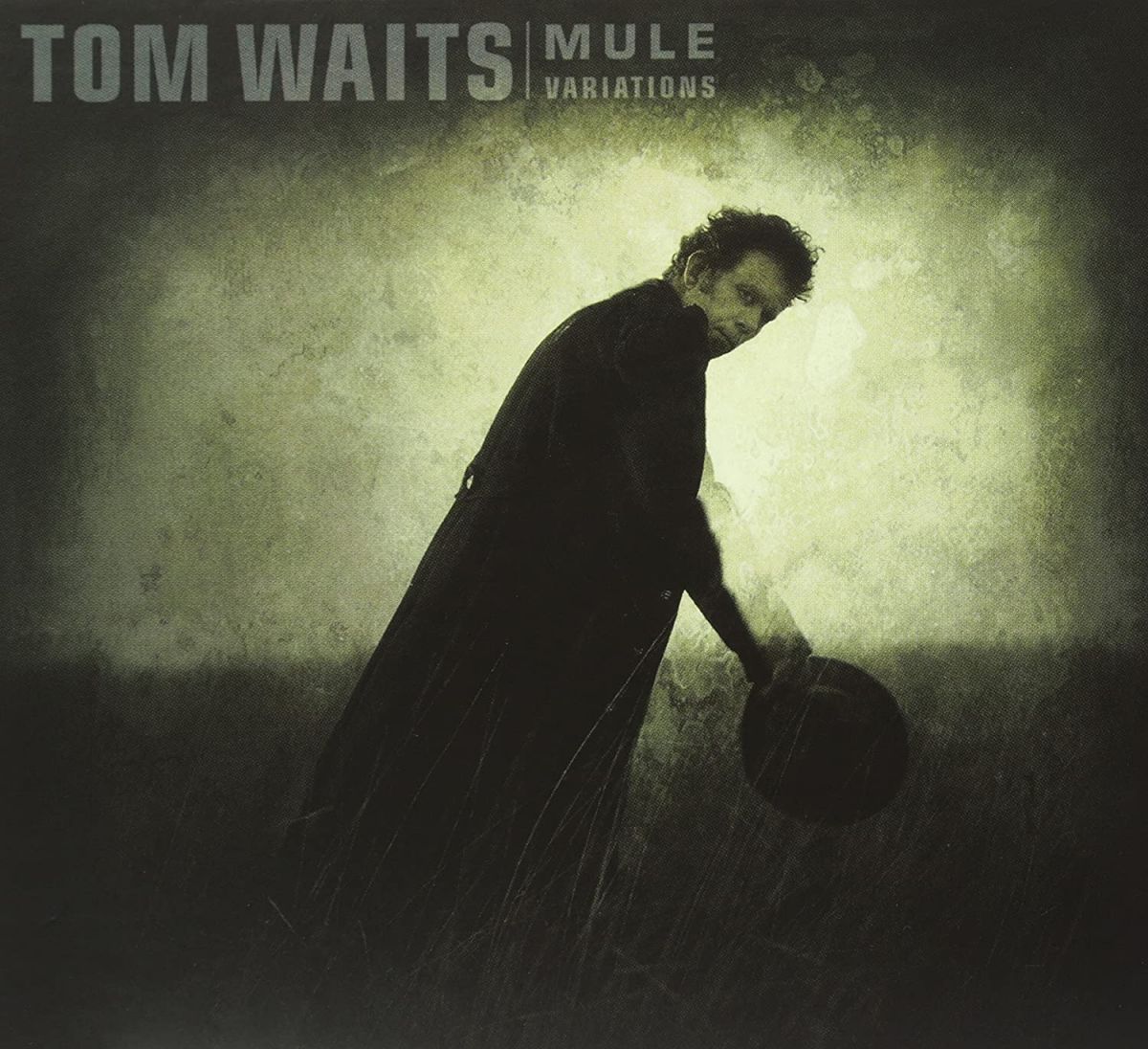 【中古】米CD Tom Waits Mu