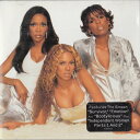 【中古】米CD Destinys Child Survivor CK61063 Columbia /00110