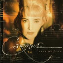 【中古】欧CD Carmel Set Me Free 8281482 London Records /00110