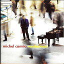 【中古】米CD Michel Camilo Rendezvous CK53754 Columbia /00110