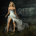 【中古】米CD Carrie Underwood Blown Away 88697980942 19 Recordings /00110