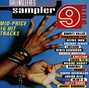 【中古】英CD Various Greensleeves Sampler 9 GREZCD9 Greensleeves Records /00110
