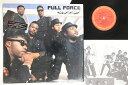 【中古】米LP Full Force Smoove C45216 COLUMBIA /00260