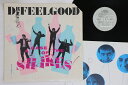 【中古】米LP Dr. Feelgood Case Of The Shakes USE12 STIFF AMERICA /00260