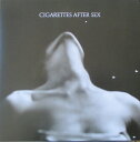 【新品】英、欧12” Cigarettes After Sex I. SP001EP Spanish Prayers 未開封 /00250