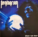 【新品】伊LP Pentagram Show em How HPS330 Heavy Psych Sounds 未開封 /00260