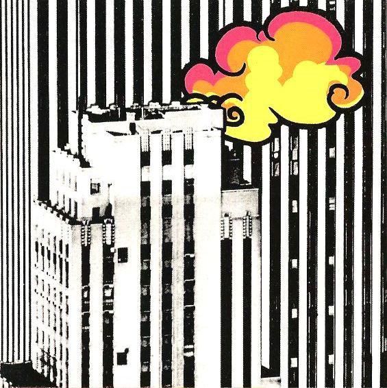 米CD Great Lakes Great Lakes KC044 Kindercore Records /00110