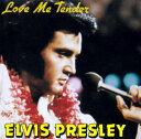 【中古】輸入CD エルビス・プレスリー Love me tender WSC99023 World Star Collection /00110