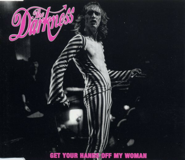쥳ɥƥ ŷԾŹ㤨֡š۱CD Darkness Get Your Hands Off My Woman DUSTY006CD Must... Destroy!! /00110פβǤʤ493ߤˤʤޤ