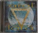 【中古】欧CD Catherine Lara Aral 4980712 Saint George /00110