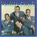 【中古】米CD Drifters The Very Best Of The Drifters R271211 Rhino Records (2) /00110