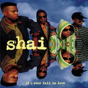 【中古】米CD Shai If I Ever Fall In Love GASD10762PROMO Gasoline Alley Records プロモ /00110(2)
