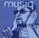 【中古】米CD Musiq Juslisen 3145867722 Def Soul /00110(2)