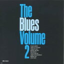 【中古】米CD Various Blues 2 CHD31263 Chess /00110